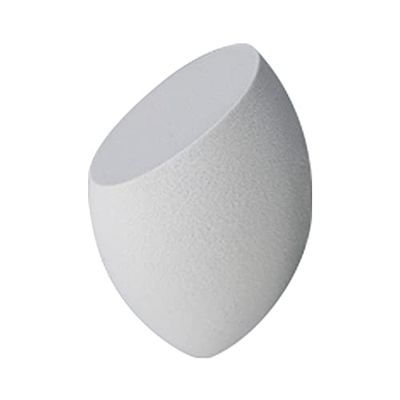 4pcs Makeup Sponge Blender Cosmetic Puff with Storage Box Foundation Beauty Sponge Women Make Up Accessories (A)