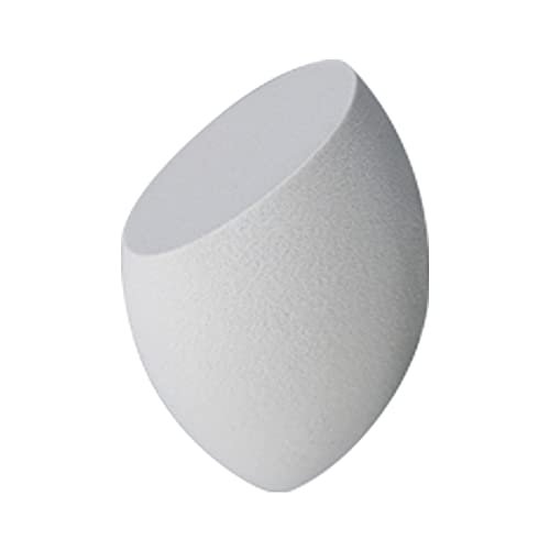 4pcs Makeup Sponge Blender Cosmetic Puff with Storage Box Foundation Beauty Sponge Women Make Up Accessories (C)