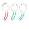 3pcs Spring Facial Hair Remover, Women Threading Epilator Portable Face Shaver for Face Lip Hair Removal view 1