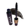Inna Cosmetics & Nature - Long Lash Mascara vegan, non GMO, cruelty-free, Waterproof Lash 2-in-1 Mascara, 2 oz, (Black) view 1