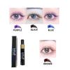 Inna Cosmetics & Nature - Long Lash Mascara vegan, non GMO, cruelty-free, Waterproof Lash 2-in-1 Mascara, 2 oz, (Brown) view 4