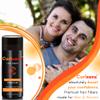 Carlxanz Hair Fibers for Thinning Hair (BLONDE) - 25g Bottle - Natural & Undetectable - Bald Spot Cover Up for Women & Men with Advanced Electrostatic Bonding view 2