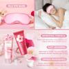 Gifts for Women Birthday Gifts, Spa Gifts Set- 10 Pcs Christmas Valentine's Mother's Day Gifts and Cherry Blossoms Self Care Package Gifts Women, Relaxing Gifts Basket view 4