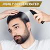 Black Rice Water Hair Growth Serum and Leave-in Spray for Longer, Thicker, Fuller Hair - Promotes Regrowth and Prevents Hair Loss view 4