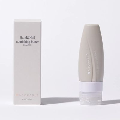 Pluchke(TM Hand&Nail Nourishing Butter 60ml