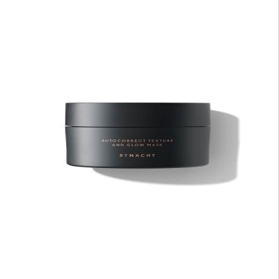 BYNACHT Autocorrect Texture and Glow Masque