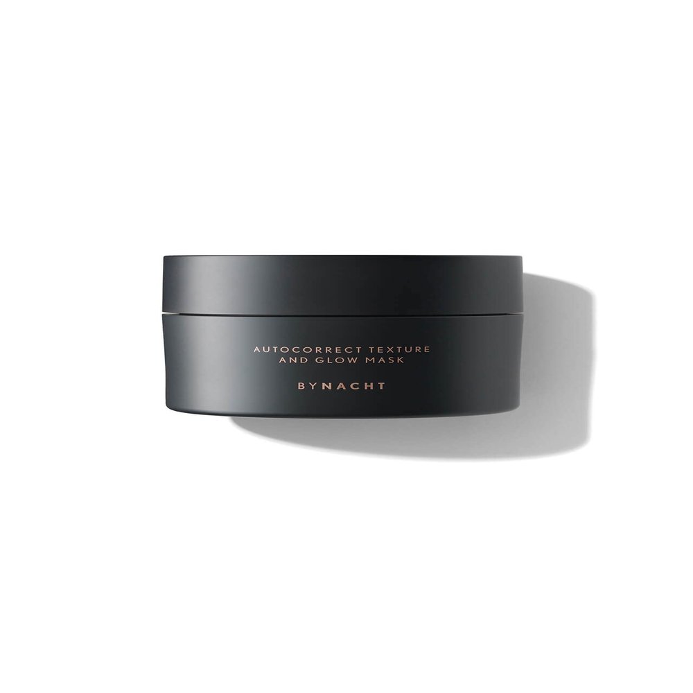 BYNACHT Autocorrect Texture and Glow Masque
