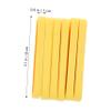 FOMIYES 144pcs Compressed Facial Cleaning Sponges Lightweight Makeup Removing for All Skin Types Travel-friendly Cleansing Pads view 2