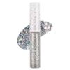 Quxunzzz Liquid Glitter Eyeshadow & Eyeliner - Metallic Glitter Shimmer Eye Looks, Waterproof, Long Lasting & Quick-Drying Sparkling Eye Shadow Makeup Euphoria 02 view 1