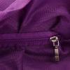 Massage Bed Face Pillow Universal Headrest U Shape Detachable for Massage Table (Violet) view 2