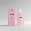 Bella All Natural Biotin Conditioner for Hair Growth - Thickening, Deep Moisturizer, Anti-Frizz view 1