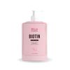 Bella All Natural Biotin Conditioner for Hair Growth - Thickening, Deep Moisturizer, Anti-Frizz view 2