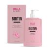 Bella All Natural Biotin Conditioner for Hair Growth - Thickening, Deep Moisturizer, Anti-Frizz view 3