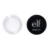 e.l.f. Brow Lift, Clear Eyebrow Shaping Wax For Holding Brows In Place, Creates A Fluffy Feathered Look, Vegan & Cruelty-Free, Clear view 1