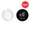 e.l.f. Brow Lift, Clear Eyebrow Shaping Wax For Holding Brows In Place, Creates A Fluffy Feathered Look, Vegan & Cruelty-Free, Clear view 2