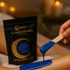 OMWAH Hard Wax Beads for Hair Removal, Brazilian Wax Beads, Natural Beeswax for all Skin type- Bikini, Face, Body & Armpits, Professional & Home Use, All-Purpose Wax Beans, Sea Breeze Scent, 1lb Bag view 3