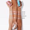 e.l.f. Daily Dew Stick, Cooling Highlighter Stick For Dewy Skin, Gives Your Complexion A Radiant Glow, Vegan & Cruelty-Free, Iridescent view 4