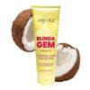 ANYELUZ Hair Thermal Protectant Blindagem with Coconut and Argan Oils - Hydration, Sun Protection, and Heat Resistance for Healthy Hair view 1