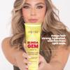 ANYELUZ Hair Thermal Protectant Blindagem with Coconut and Argan Oils - Hydration, Sun Protection, and Heat Resistance for Healthy Hair view 2