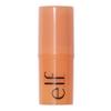 e.l.f. Daily Dew Stick, Cooling Highlighter Stick For Dewy Skin, Gives Your Complexion A Radiant Glow, Vegan & Cruelty-Free, Tangerine Kiss view 1
