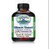 ProSeed Handmade Organic Raw Black Seed Oil  Virgin, Unfiltered & Cold-Pressed Nigella Sativa Oil  Freshly Bottled for Skin, Hair & General Care  240ml (8oz) view 1