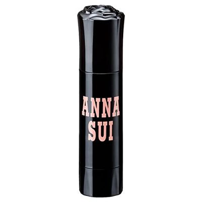 ANNA SUI - Sponge Cheek Blush Color - Soft Fit Gel for a Great Fit on Cheeks - Smooth Application - No Smudging - Achieve Natural Rosy Tone - Shimmer Light - 0.31 oz.