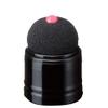 ANNA SUI - Sponge Cheek Blush Color - Soft Fit Gel for a Great Fit on Cheeks - Smooth Application - No Smudging - Achieve Natural Rosy Tone - Shimmer Light - 0.31 oz. view 3