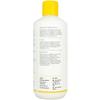 Alaffia Hair Care, Everyday Coconut Conditioner, Daily Moisturizer, Wavy & Curly Hair Products, Vitamin E, Virgin Coconut Oil, Ginger Extract,Purely Coconut, 2 Pack - 16 Fl Oz view 3