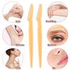 Waterproof Eyebrow Pencils Brow Pencil Set For Marking, Filling And Outlining, Tattoo Makeup And Microblading Supplies Kit-Permanent Eye Brow Liners In view 4