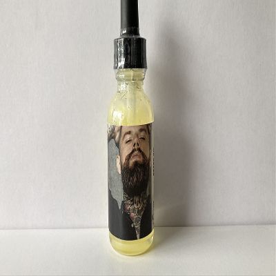 Beard Oil