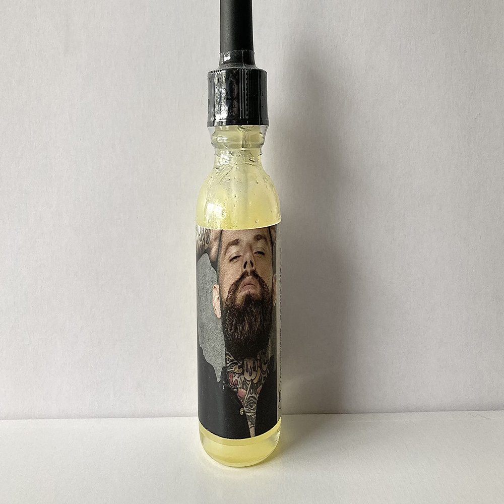 Beard Oil