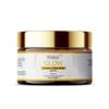Complete Renewal - Turmeric + Carrot Seed Oil Whipped Body Butter, Brightening Skin Care, Turmeric Cream with Manuka Honey & Shea Body Butter, 8 oz view 1