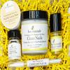 Bee Naturals Natural Nail Care Kit - Natural & Non-Toxic Nail and Cuticle Care Set with Vitamin E - Softens & Protects - Ideal Gift for Repairing Cuticles and Nails view 2