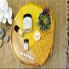 Bee Naturals Natural Nail Care Kit - Natural & Non-Toxic Nail and Cuticle Care Set with Vitamin E - Softens & Protects - Ideal Gift for Repairing Cuticles and Nails view 3
