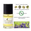 Bee Naturals Natural Nail Care Kit - Natural & Non-Toxic Nail and Cuticle Care Set with Vitamin E - Softens & Protects - Ideal Gift for Repairing Cuticles and Nails view 4