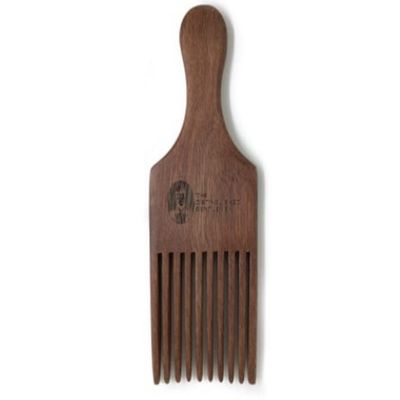 Ammo Wood Beard Pick
