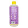 Alaffia Everyday Shea Bubble Bath, Soothing Support for Deep Relaxation and Soft Moisturized Skin, Made with Fair Trade Shea Butter, Cruelty Free, No Parabens, Vegan, Lavender, 2 Pack - 16 Fl Oz Ea view 2