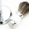 FREED Fantasy luxury 4-Piece 5-Blade Razor Shaving Set Men's Safety Razor Grooming Gift Set with Alloy material handle Shaving for Gentleman,Best Father's Day Gift from Taiwan (Pearl White) view 4