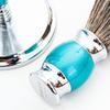 FREED Fantasy luxury 4-Piece 5-Blade Razor Shaving Set Men's Safety Razor Grooming Gift Set with Alloy material handle Shaving for Gentleman,Best Father's Day Gift from Taiwan (Green Lake) view 4