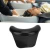 Shampoo Bowl Neck Rest, Seated Stable Support Anti Slip Suction Cup Design Hair Washing Sink Basin Tool for Home Salon view 4