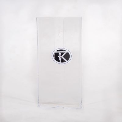 Tattoo Kart Needle dispenser made of Medical Grade Acrylic for tattoo needle packets