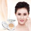 Magik Moisturizing BB Cushion Foundation Compact Buildable Coverage Long-Lasting (2 Pack, Natural) view 3