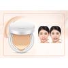 Magik Moisturizing BB Cushion Foundation Compact Buildable Coverage Long-Lasting (2 Pack, Natural) view 4