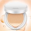 Magik Moisturizing BB Cushion Foundation Compact Buildable Coverage Long-Lasting (2 Pack, Ivory) view 2