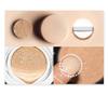 Magik Moisturizing BB Cushion Foundation Compact Buildable Coverage Long-Lasting (2 Pack, Ivory) view 4