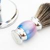 FREED Fantasy luxury 4-Piece 5-Blade Razor Shaving Set Men's Safety Razor Grooming Gift Set with Alloy material handle Shaving for Gentleman,Best Father's Day Gift from Taiwan (Unicorn) view 4