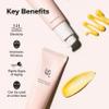 Beauty of Joseon Revive Eye Serum with Retinal Niacinamide Correction for Puffy Eye Bags Fine Lines Dark Circles Wrinkles, Korean Skin Care 30ml, 1 fl.oz view 4
