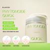 KLAVUU PHYTONCIDE QUICK CLEANSING PAD  Gentle Makeup Remover, Deep Pore Care, Soothing & Moisturizing Formula, Hypoallergenic, Ideal for Sensitive Skin - 100 Count view 2