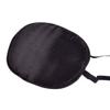 2 PCS Children Amblyopia Lazy Eyepatch Single Eye Mask, Soft and Comfortable Silk Eye Patch with Adjustable Buckle view 1