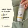 ECZEMA HONEY Gentle Face & Body Lotion Stick - Moisturizing Colloidal Oatmeal Hand Cream for Extremely Dry Skin - Eczema Lotion Helps Psoriasis, Dermatitis & More (2.2 Oz) view 3